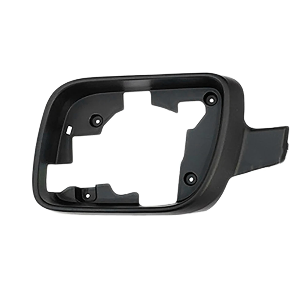 For Ford Explorer 2011-2019 Car Rearview Mirror Glass Frame Cover Side Rear View Mirror Base Holder Trim Shell Left
For Ford Explorer 2011-2019 Car Rearview Mirror Glass Frame Cover Side Rear View Mirror Base Holder Trim Shell Left