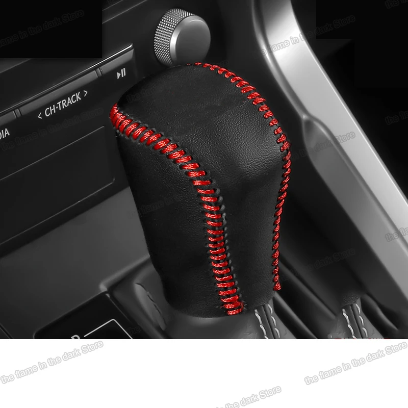 leather car shift knob gear lever post cover for lexus nx nx300h 300h 200 nx200 2015 2016 2017 2018 2019 2020 2021 auto styling
leather car shift knob gear lever post cover for lexus nx nx300h 300h 200 nx200 2015 2016 2017 2018 2019 2020 2021 auto styling