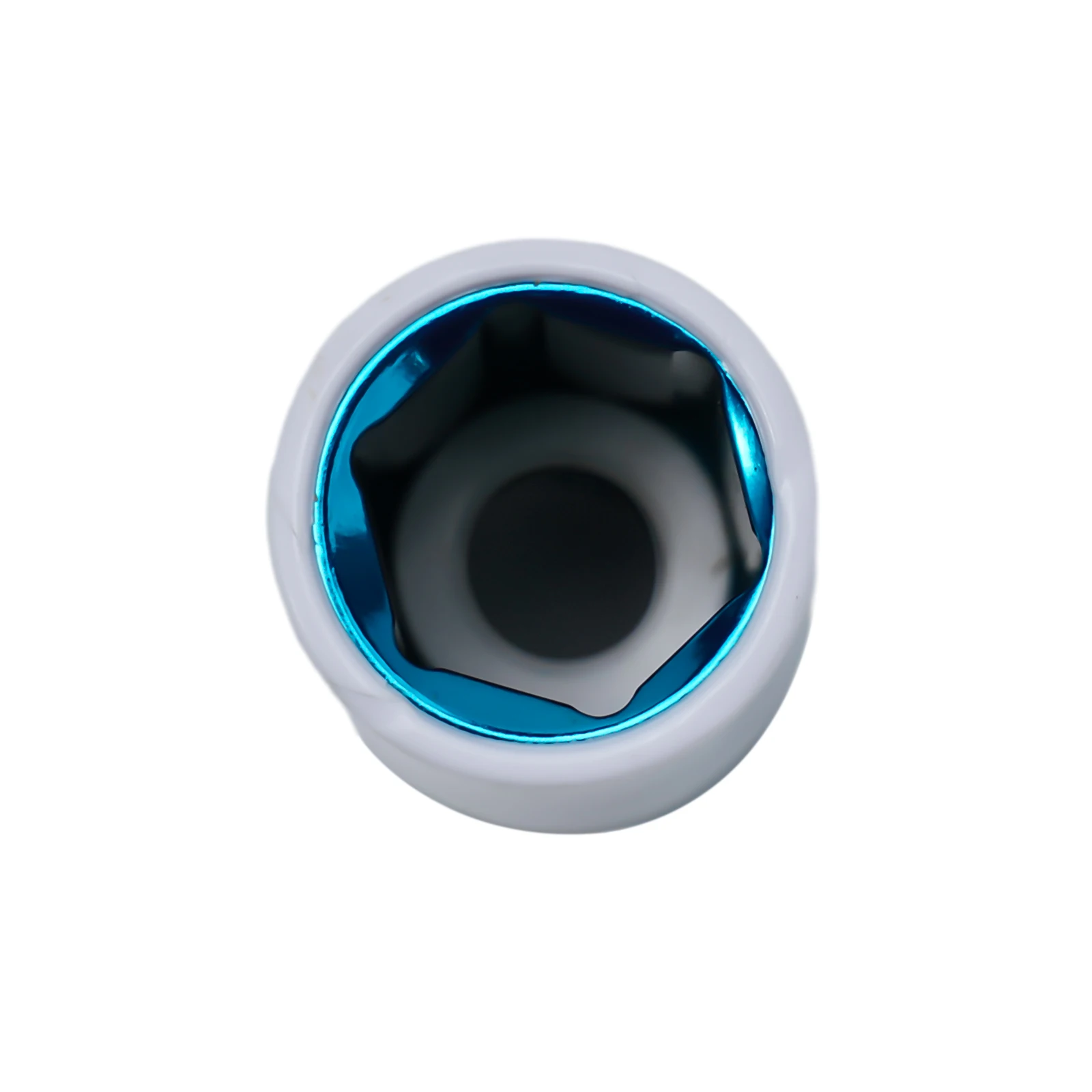 Sleeve Nut Socket Wall Deep Impact Nut Protection Sleeve 17 /19/ 21mm Colorful Strong Torque Impact Resistance
Sleeve Nut Socket Wall Deep Impact Nut Protection Sleeve 17 /19/ 21mm Colorful Strong Torque Impact Resistance