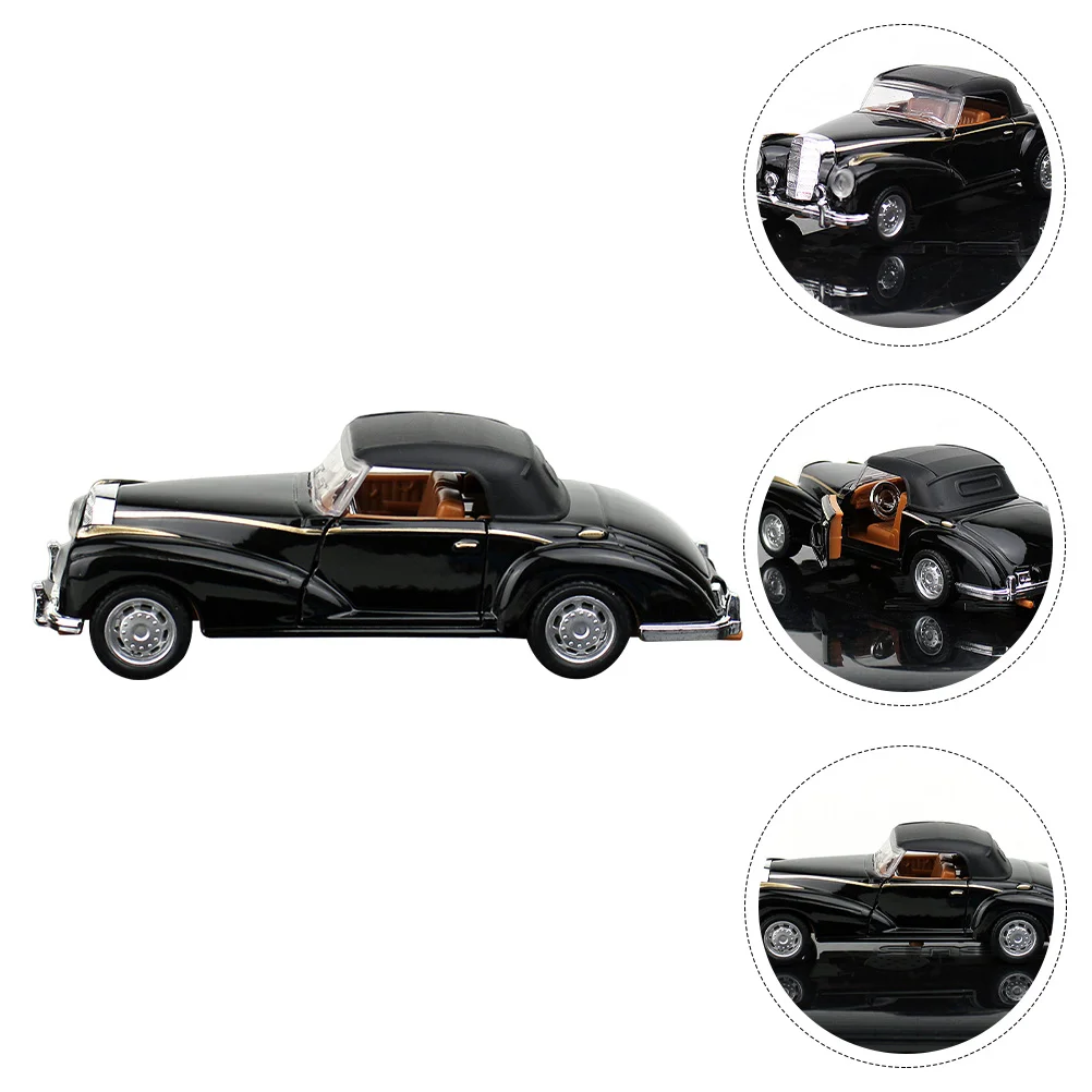 Car Model Toy Cars Truck Vintage Classic Diecast Retro Antiquepull Metal Vehicle Alloy Collection Pickup Vehicles Cast Die Scale
Car Model Toy Cars Truck Vintage Classic Diecast Retro Antiquepull Metal Vehicle Alloy Collection Pickup Vehicles Cast Die Scale