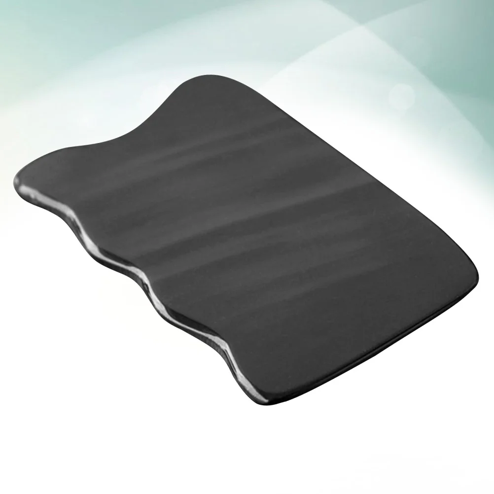 Board Tool Guasha Scrapping Scrapingfacial Natural Horn Plate Face Massagespa Jade
Board Tool Guasha Scrapping Scrapingfacial Natural Horn Plate Face Massagespa Jade