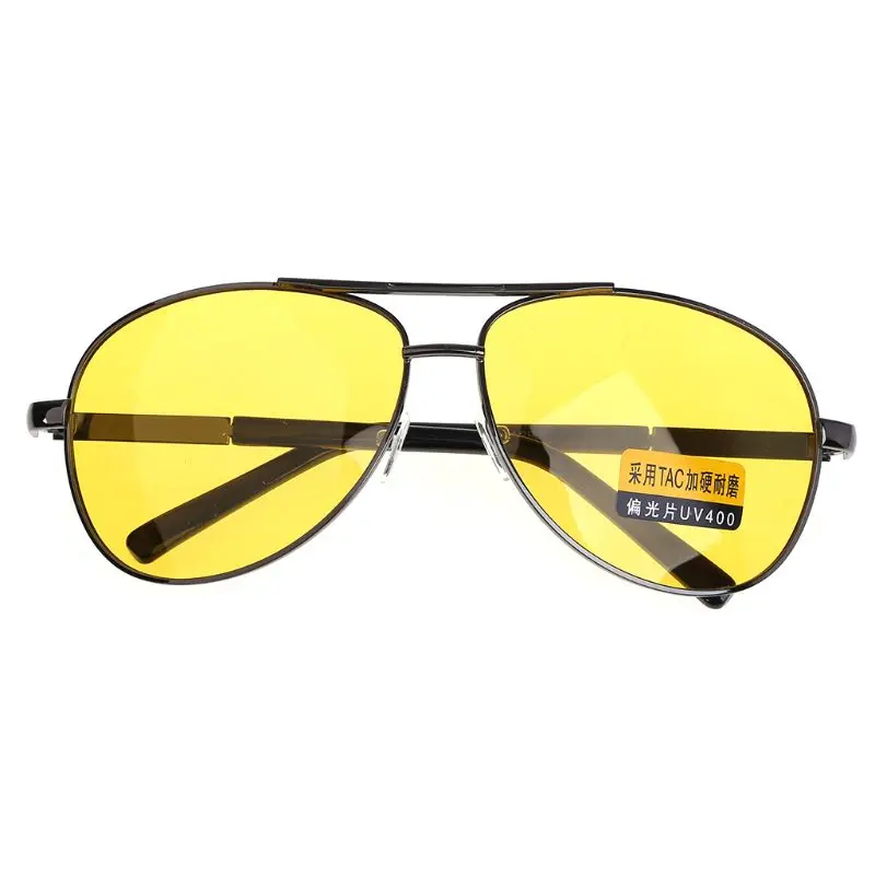Night for VISION Glasses Polarized Driving Anti-Glare Glasses Sunglass UV400 066C
Night for VISION Glasses Polarized Driving Anti-Glare Glasses Sunglass UV400 066C