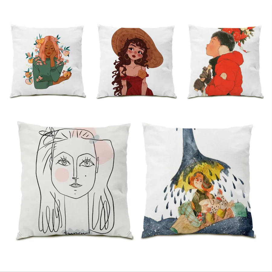 Simple Home Decoration Fashion Sofas for Living Room Nordic Style Sofa Decorative Pillow Cases Polyester New Velvet Fabric E0480
Simple Home Decoration Fashion Sofas for Living Room Nordic Style Sofa Decorative Pillow Cases Polyester New Velvet Fabric E0480