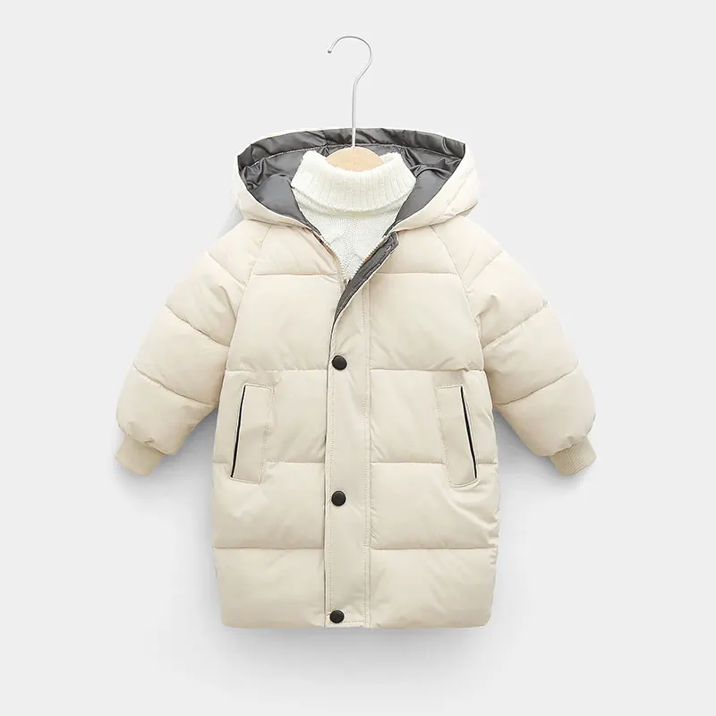 2-12Y Russian Kids Children's Down Outerwear Winter Clothes Teen Boys Girls Cotton-Padded Parka Coats Thicken Warm Long Jackets
2-12Y Russian Kids Children's Down Outerwear Winter Clothes Teen Boys Girls Cotton-Padded Parka Coats Thicken Warm Long Jackets
