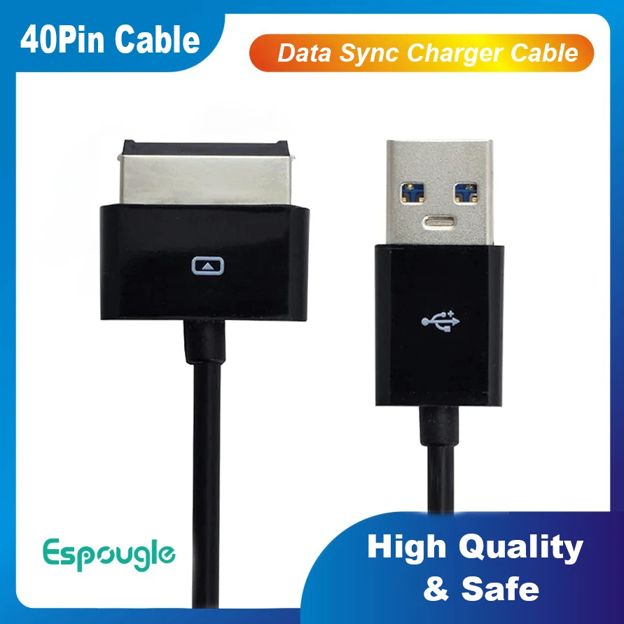 USB Cable Portable USB Data Charger Cable Support Data Sync For Asus Eee Pad Transformer Tablet Charging Cable TF101 TF201
USB Cable Portable USB Data Charger Cable Support Data Sync For Asus Eee Pad Transformer Tablet Charging Cable TF101 TF201