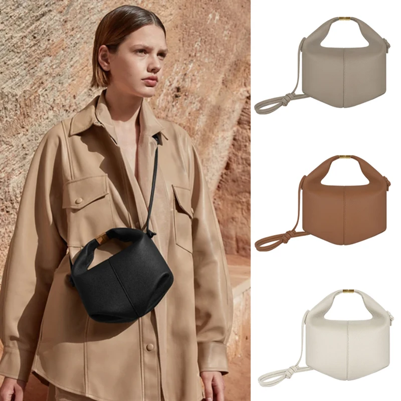 Crossbody Bags for Women Bento Bag Single Shoulder Bag Oblique Straddle Bag Cowhide Women Bag Purses and Handbags Women Handbags
Crossbody Bags for Women Bento Bag Single Shoulder Bag Oblique Straddle Bag Cowhide Women Bag Purses and Handbags Women Handbags