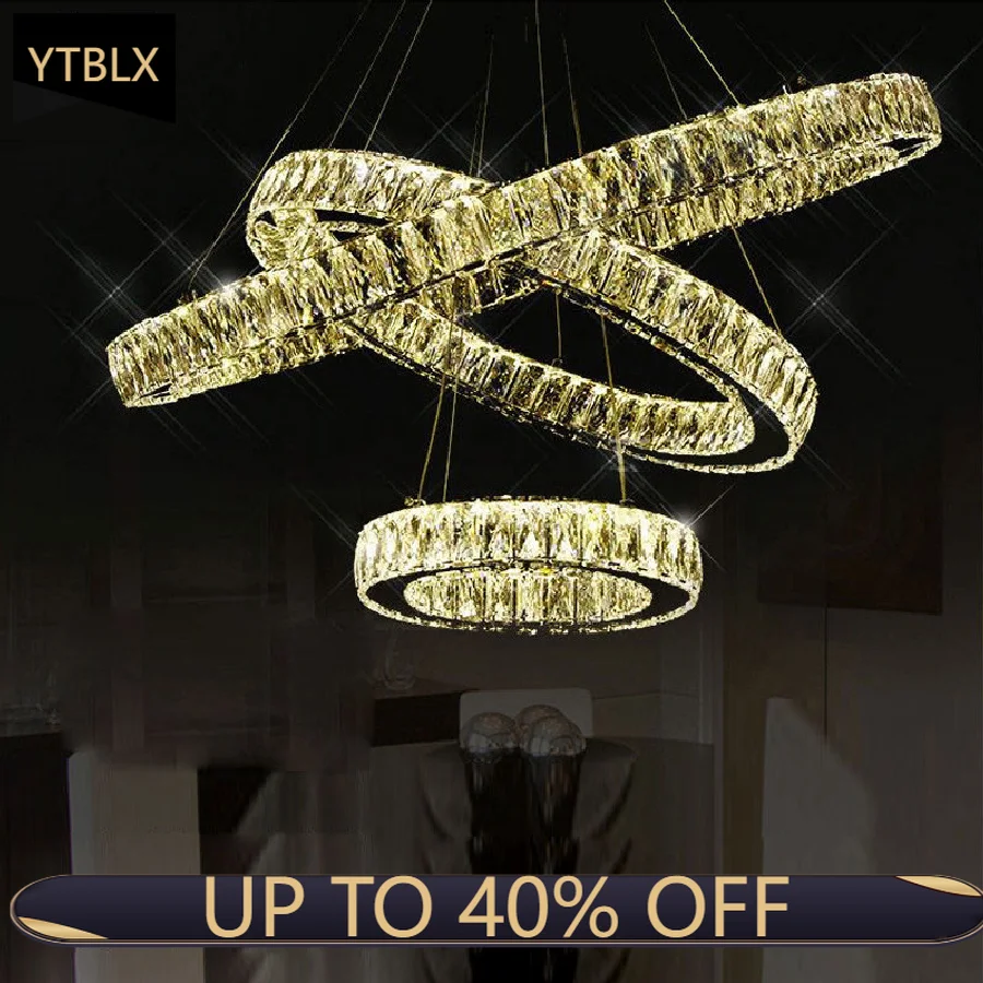 Luxury Hanging Light for Living Room Luminaire Villa Staircase Large Lamps Modern K9 Long Crystal Led Chandelier Pendant Lamp
Luxury Hanging Light for Living Room Luminaire Villa Staircase Large Lamps Modern K9 Long Crystal Led Chandelier Pendant Lamp