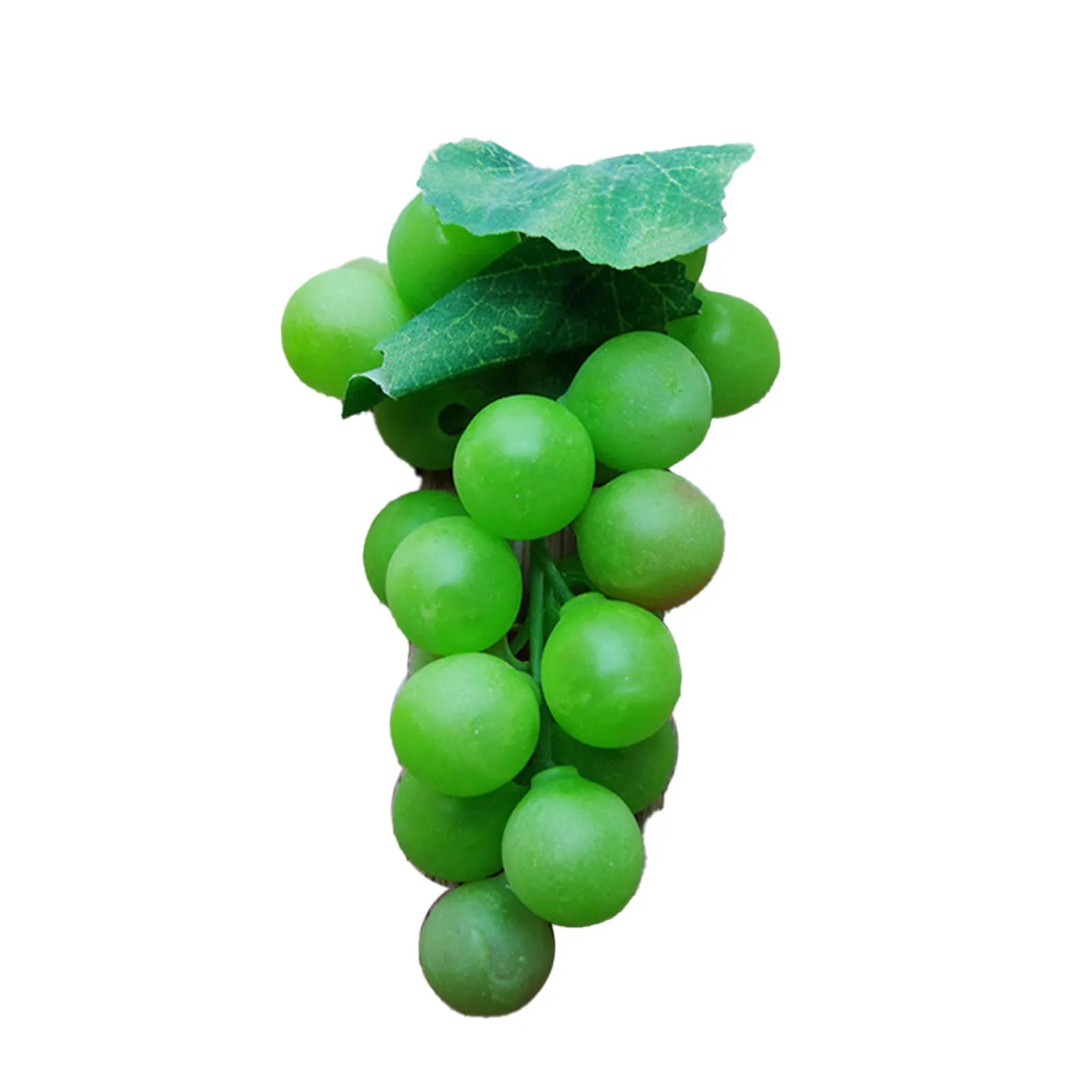Decorations Artificial Grapes 1 String ABS Blueberries Fake Fruit Harmless Home Decor Kitchen Simulation Fruit
Decorations Artificial Grapes 1 String ABS Blueberries Fake Fruit Harmless Home Decor Kitchen Simulation Fruit