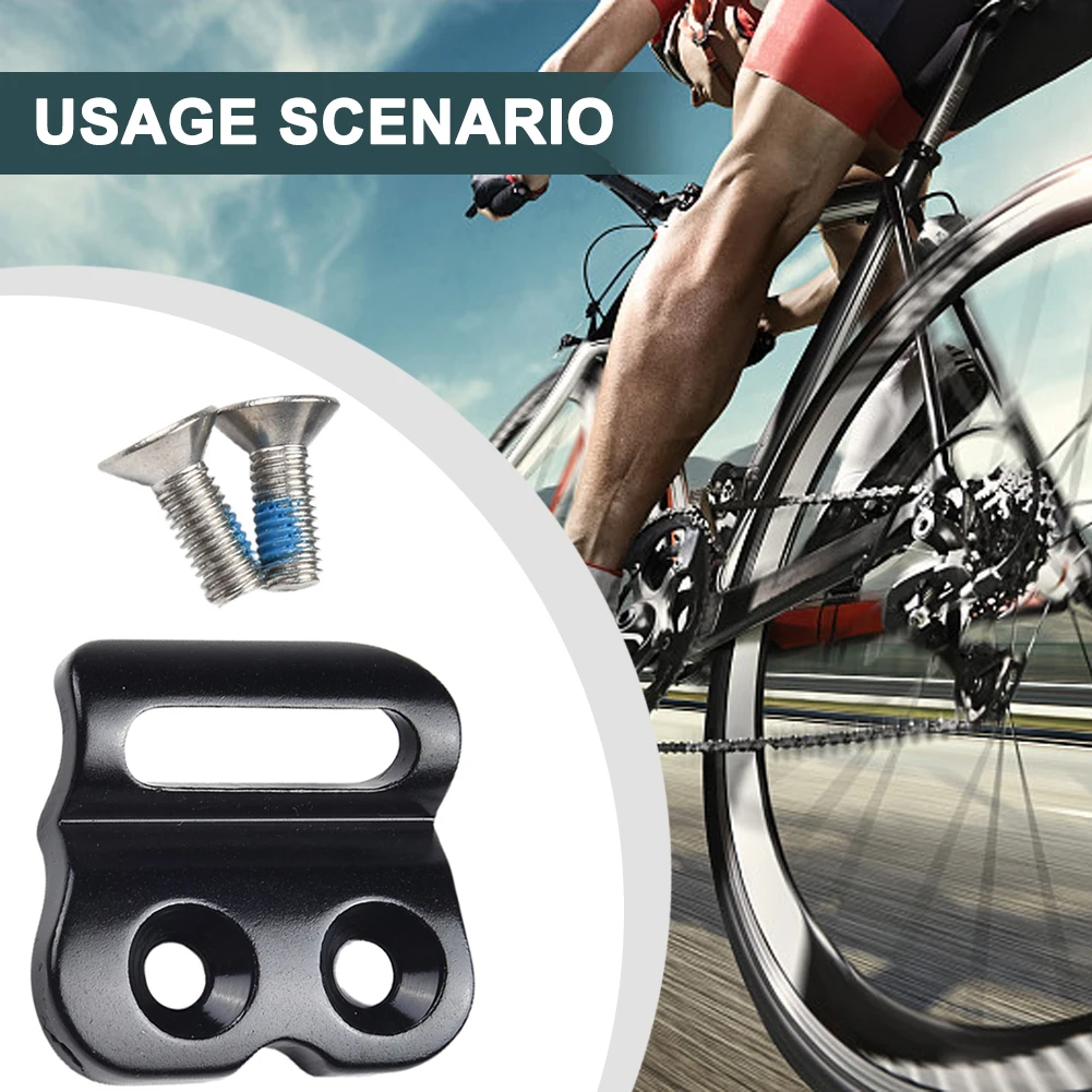 Rear Hanger Derailleur Hanger Aluminum Alloy Bicycle Replace Parts Bicycle Tail Hook Frame Hook Hanger Extender
Rear Hanger Derailleur Hanger Aluminum Alloy Bicycle Replace Parts Bicycle Tail Hook Frame Hook Hanger Extender