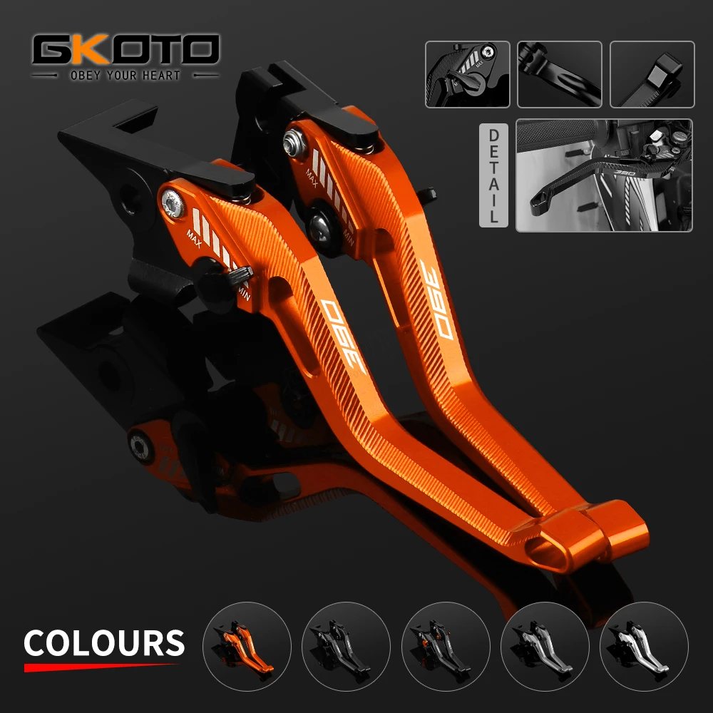 Руль 5D для мотоциклов KTM DUKE 390 RC390 2013-2018, алюминиевые регулируемые короткие рычаги тормозной муфты с ЧПУ
Руль 5D для мотоциклов KTM DUKE 390 RC390 2013-2018, алюминиевые регулируемые короткие рычаги тормозной муфты с ЧПУ