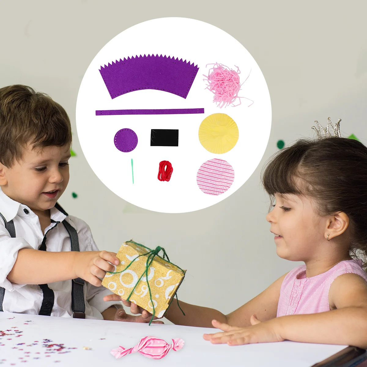 Детские конфеты на Хэллоуин Diy Ручная работа шитье ручная упаковка коробки ведро лакомства тыквы кармашки 
Детские конфеты на Хэллоуин Diy Ручная работа шитье ручная упаковка коробки ведро лакомства тыквы кармашки