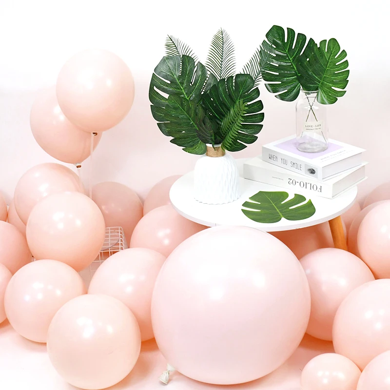 5-36 Inch Double Layer Pink Black Balloon Party Double-Layer Round Latex Balloon Decoration Wedding Birthday Baby Shower Balloon
5-36 Inch Double Layer Pink Black Balloon Party Double-Layer Round Latex Balloon Decoration Wedding Birthday Baby Shower Balloon