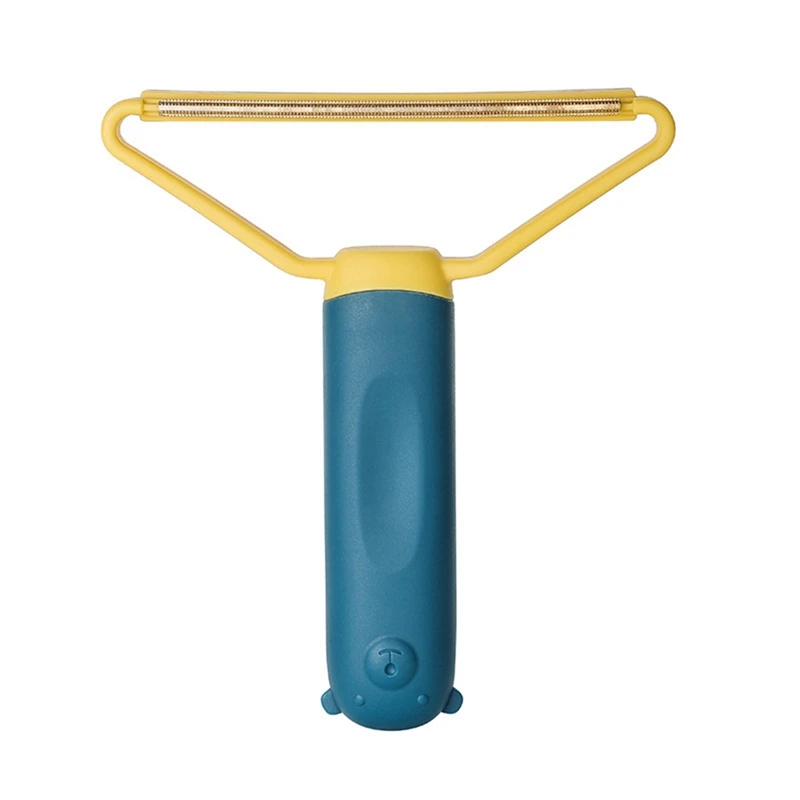 Convenient Durable Two-Headed Clothes Epilator Won't Hurt Clothes, Epilator, Wool Coat Manual Razor, Manual Razor
Convenient Durable Two-Headed Clothes Epilator Won't Hurt Clothes, Epilator, Wool Coat Manual Razor, Manual Razor