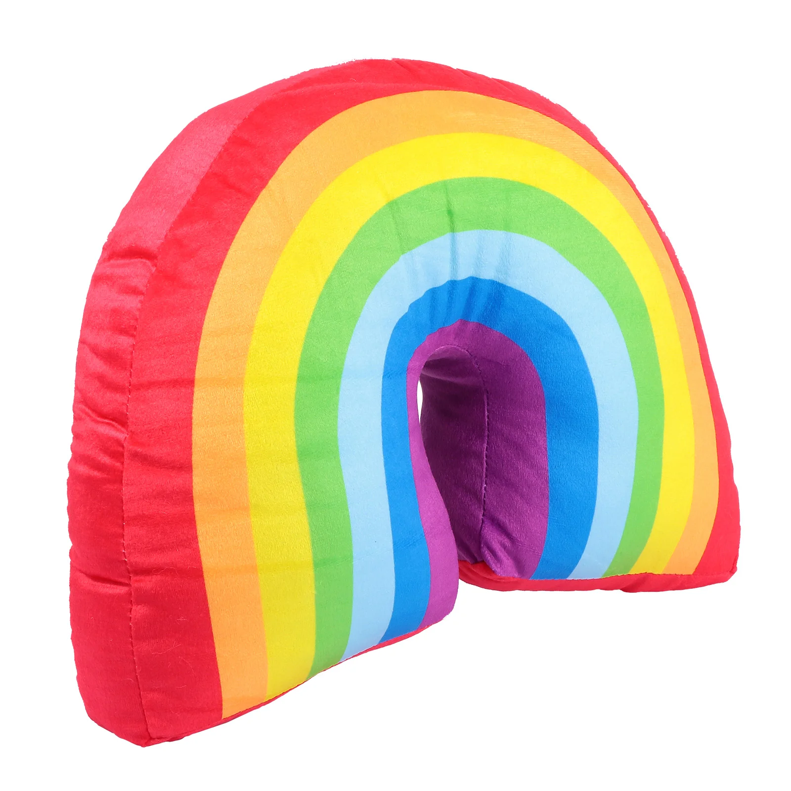 Rainbow Shape Throw Pillow Pillow Kids Room Decor Rainbow Pillow Household Rainbow Cushions Rainbow Cushion Decor
Rainbow Shape Throw Pillow Pillow Kids Room Decor Rainbow Pillow Household Rainbow Cushions Rainbow Cushion Decor