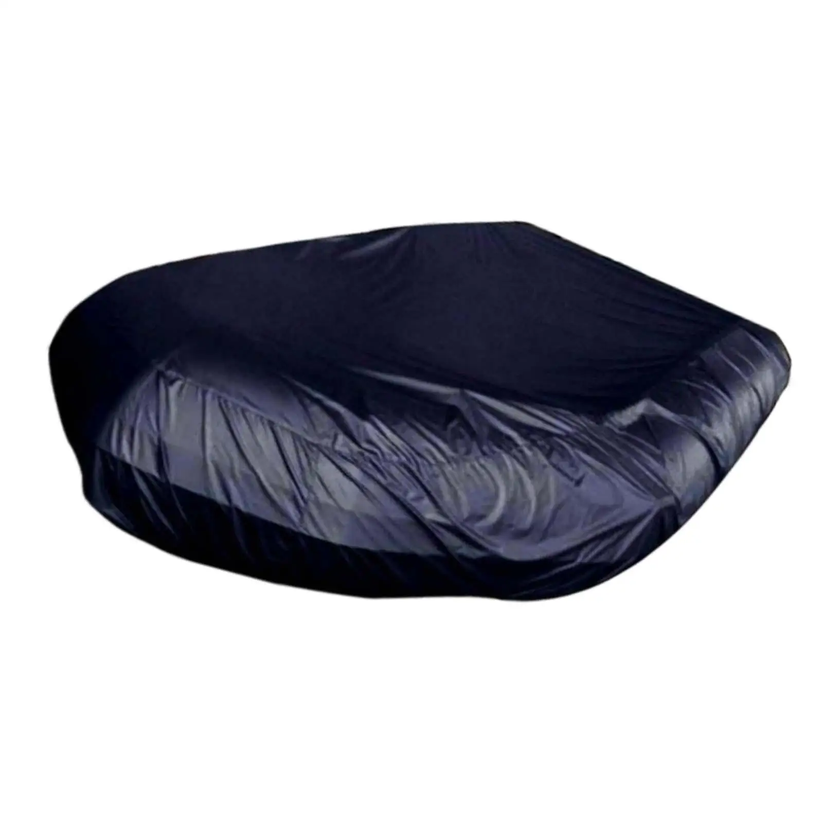 Kayak Boat Cover Waterproof UV Protection Dust Cover Protector for Dinghy Boating Kayaking
Kayak Boat Cover Waterproof UV Protection Dust Cover Protector for Dinghy Boating Kayaking