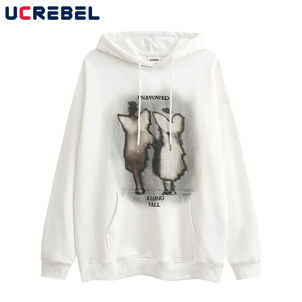 Pattern Print Casual Sweatshirts Mens Loose Drop Shoulder Hoodies Autumn Streetwear Long Sleeve Sports Pullover Men
Pattern Print Casual Sweatshirts Mens Loose Drop Shoulder Hoodies Autumn Streetwear Long Sleeve Sports Pullover Men