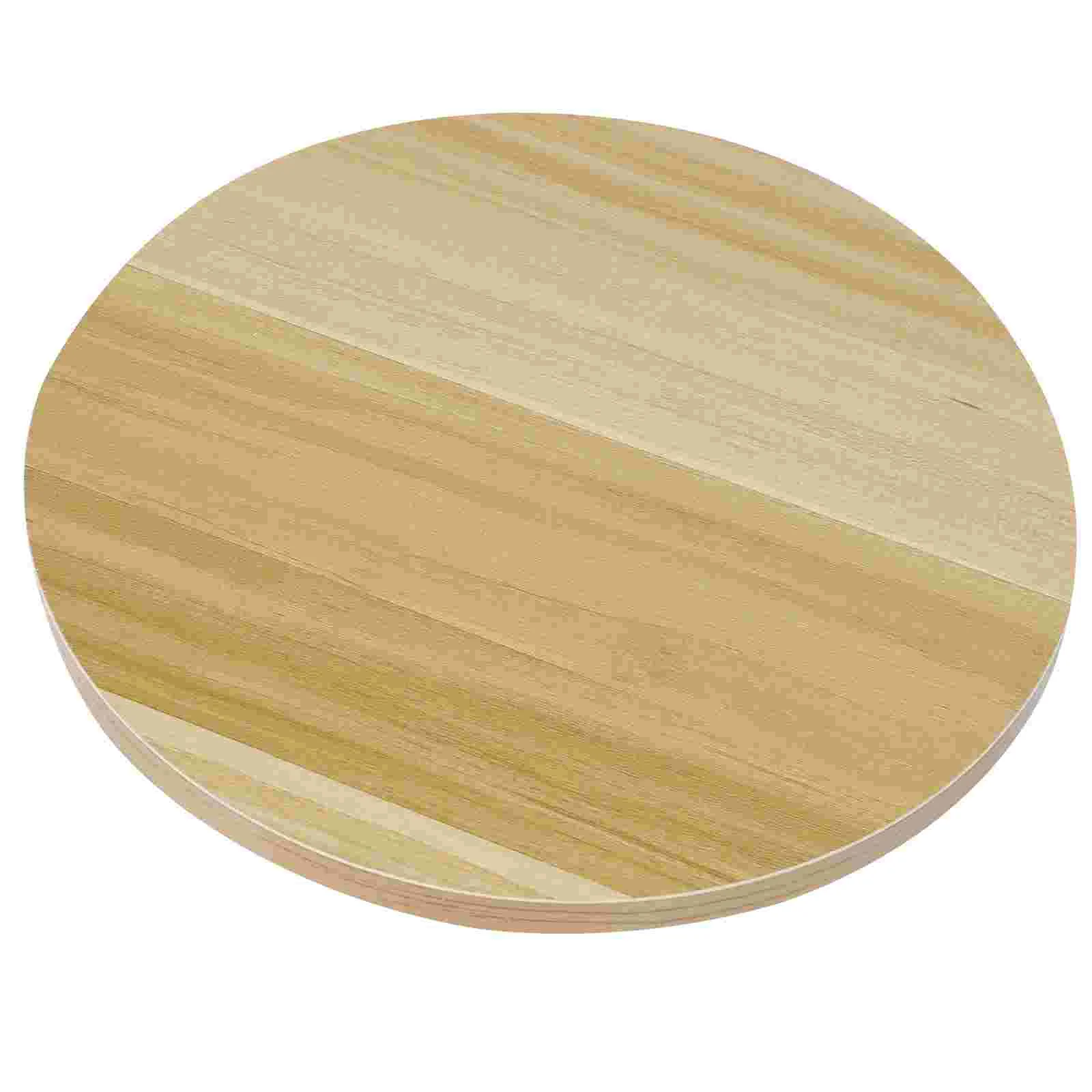 Table Turntable Bearing Rack Desk Tray Round Large Dining Room Wood Planks Swivel Plate Makeup Pallet
Table Turntable Bearing Rack Desk Tray Round Large Dining Room Wood Planks Swivel Plate Makeup Pallet