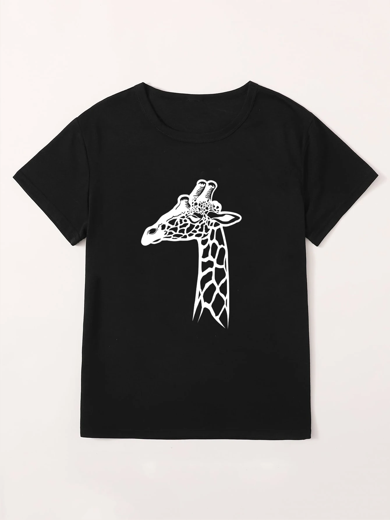 Giraffe Envío Gratis Dark Academia Alt T-shirt Ladies T-shirts 2022 Women Argue Jaquemus Baby Yoda Rebecas Pink Clothes Traf Top
Giraffe Envío Gratis Dark Academia Alt T-shirt Ladies T-shirts 2022 Women Argue Jaquemus Baby Yoda Rebecas Pink Clothes Traf Top