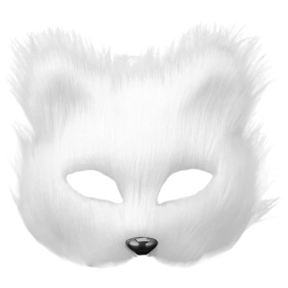 Accessories White Mask Half Face Hand Painting Masks Party Blank Halloween Prop Masquerade 
Accessories White Mask Half Face Hand Painting Masks Party Blank Halloween Prop Masquerade