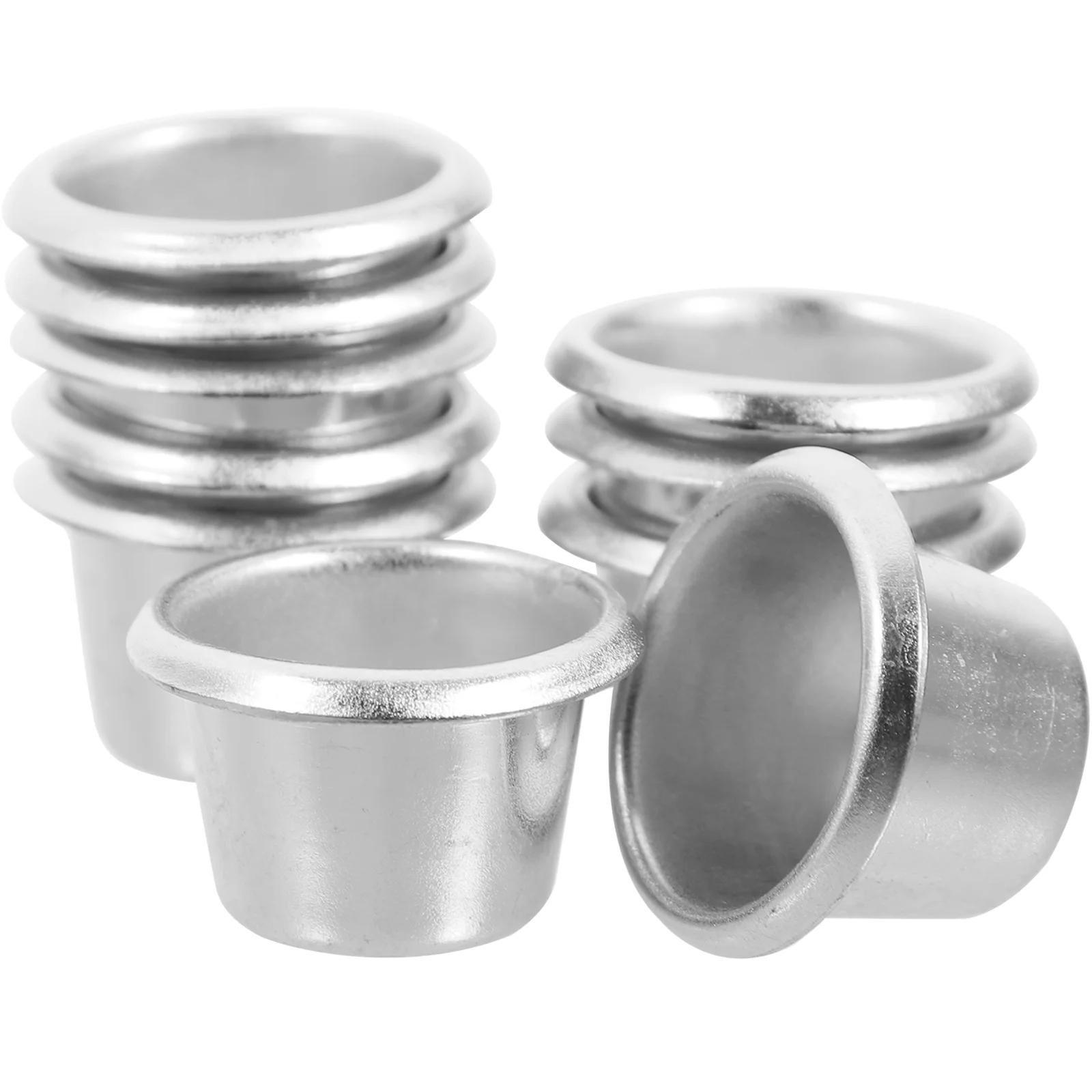 10pcs Portable Replacement Practical Cups Decorative Cups Aromatherapy Cups Simple Cups
10pcs Portable Replacement Practical Cups Decorative Cups Aromatherapy Cups Simple Cups