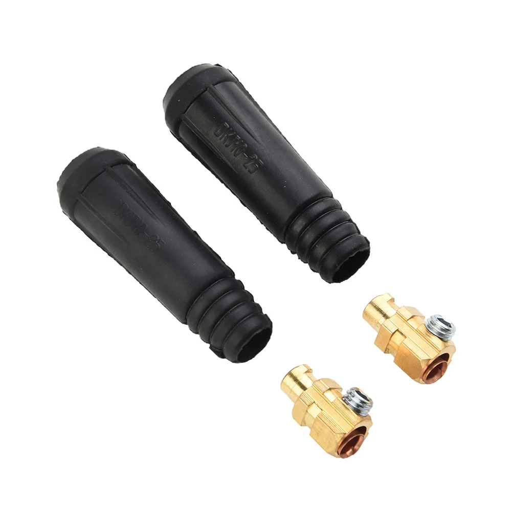 Useful Accessories Durable Hot New Parts Welding Cable connector Dinse Joint Panel Plasma Quick fitting Socket
Useful Accessories Durable Hot New Parts Welding Cable connector Dinse Joint Panel Plasma Quick fitting Socket