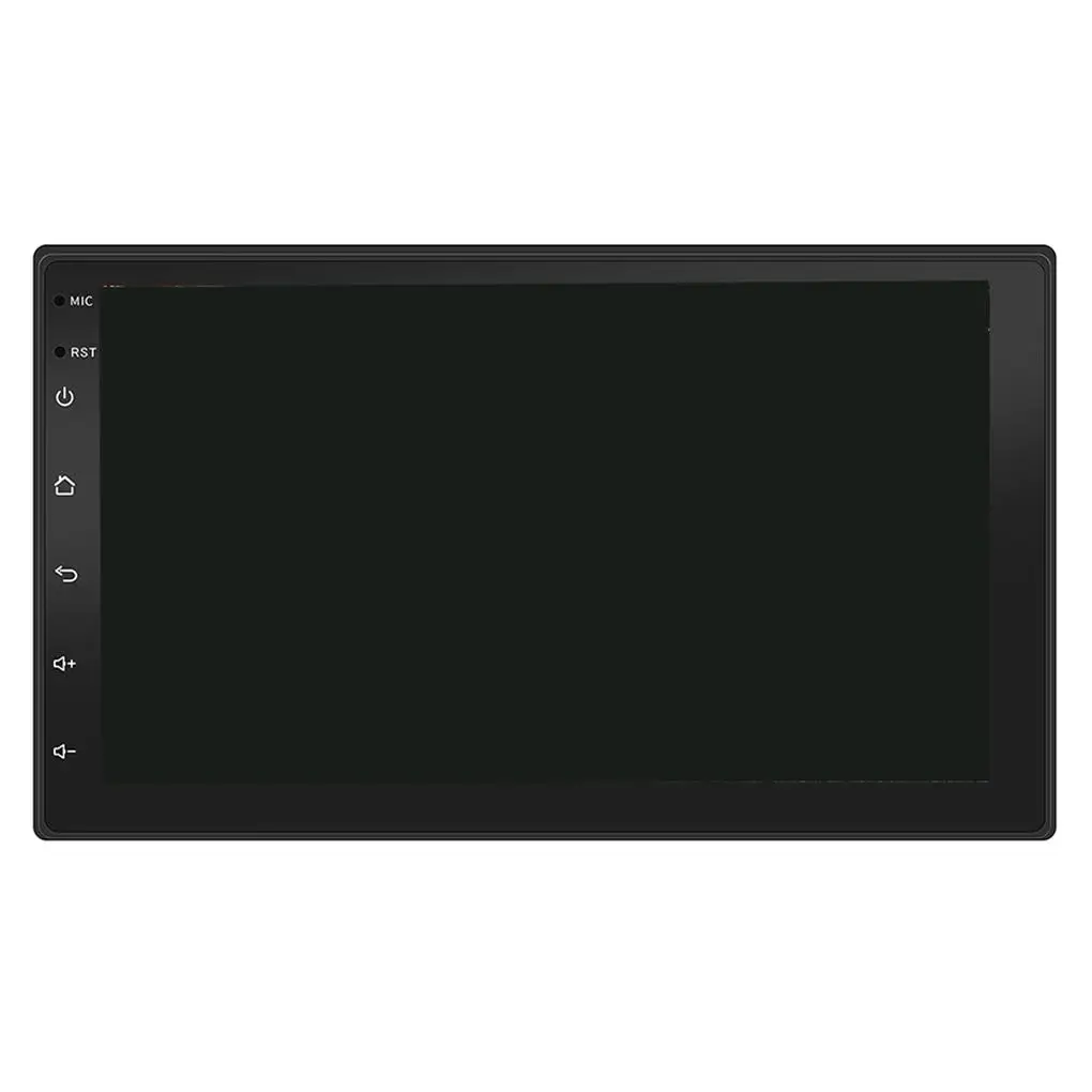 Car Mp5 Dis-Player 7inch Touching Screen Bluetooth 4.0 Reversing Car Radio
Car Mp5 Dis-Player 7inch Touching Screen Bluetooth 4.0 Reversing Car Radio