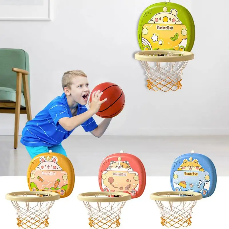 

Baby Kids Mini Shooting Basket Bathtub Water Play Set Basketball Backboard with 3 Balls Funny Shower Bath Fun Toys for Toddlers