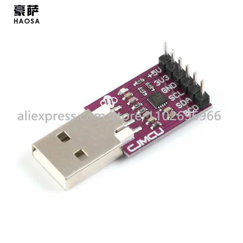 10 шт., фт200xd USB в I2C IIC модуль преобразования, полная скорость, USB в IIC мост, TTL уровень, вход CMOS выход
10 шт., фт200xd USB в I2C IIC модуль преобразования, полная скорость, USB в IIC мост, TTL уровень, вход CMOS выход