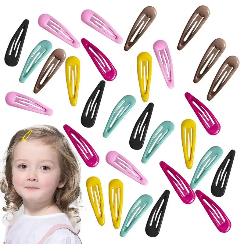 Snap Hair Barrettes 30Pcs Colorful Hair Barrettes For Toddler Hair Accessories For Dating School Party Travel Holiday For Women
Snap Hair Barrettes 30Pcs Colorful Hair Barrettes For Toddler Hair Accessories For Dating School Party Travel Holiday For Women