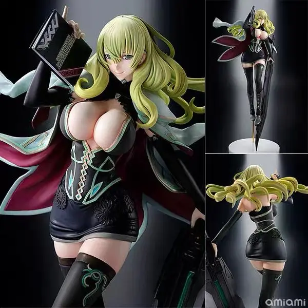 【In Stock】 100% Original Genuine Stock 1/7 Border Defense Battle Fiona Fiona Benzhuang Lei Tai Hand-held Spot
【In Stock】 100% Original Genuine Stock 1/7 Border Defense Battle Fiona Fiona Benzhuang Lei Tai Hand-held Spot