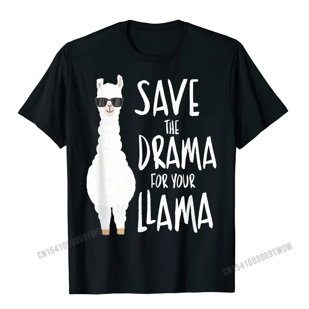 Save The Drama For Your Llama T-Shirt Men Tops Shirt New Arrival Group Cotton Men Tshirts Group Oversized T Shirts Harajuku
Save The Drama For Your Llama T-Shirt Men Tops Shirt New Arrival Group Cotton Men Tshirts Group Oversized T Shirts Harajuku
