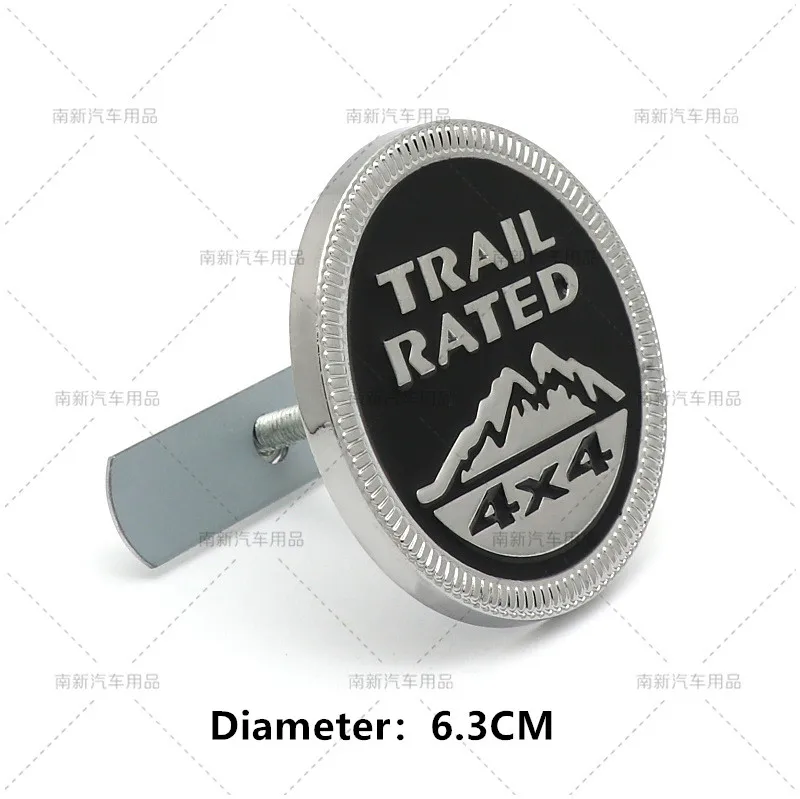 Металлическая Эмблема для багажника Jeep Wrangler, 4 х4 дюйма
Металлическая Эмблема для багажника Jeep Wrangler, 4 х4 дюйма