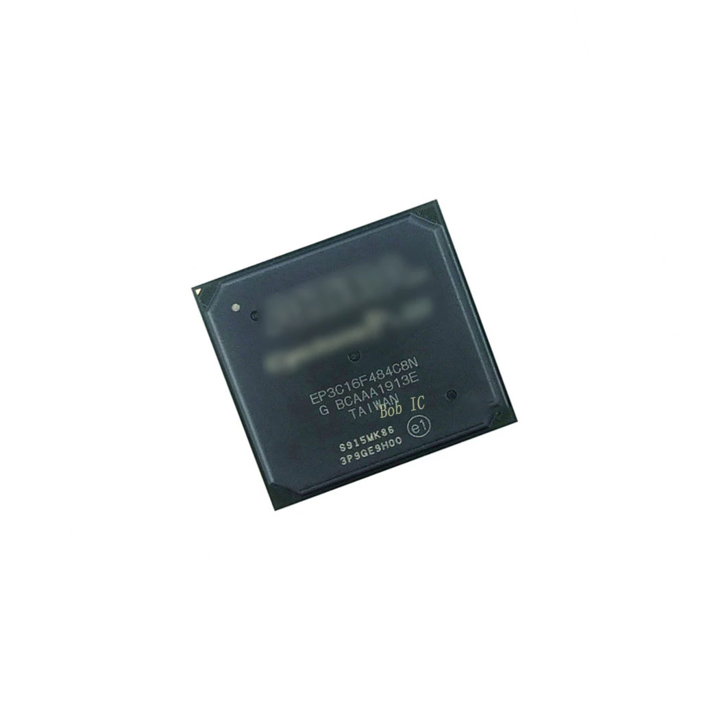 1PCS/lot EP3C16F484C8N FBGA-484 EP3C16F484 EP3C16F Embedded FPGA Programmable 100% new imported original
1PCS/lot EP3C16F484C8N FBGA-484 EP3C16F484 EP3C16F Embedded FPGA Programmable 100% new imported original