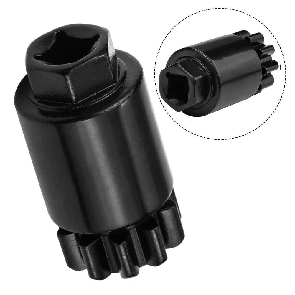 1Pc Black Car Crank Flywheel Turning Rotating Tool Fit For Volvo Mack Truck 2008-2018 88800014 Metal Replacement Parts
1Pc Black Car Crank Flywheel Turning Rotating Tool Fit For Volvo Mack Truck 2008-2018 88800014 Metal Replacement Parts