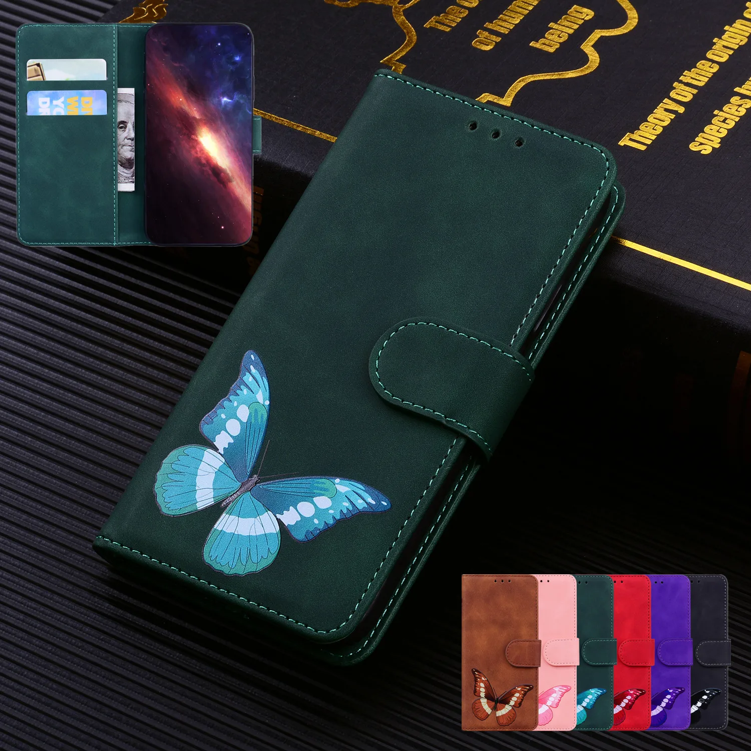 Flip Cover for Nokia G22 C31 X30 G60 C21 C2 2nd Edition G11 Plus G300 G21 C20 C10 XR20 1.4 5.4 3.4 2.4 5.3 Leather Wallet Case
Flip Cover for Nokia G22 C31 X30 G60 C21 C2 2nd Edition G11 Plus G300 G21 C20 C10 XR20 1.4 5.4 3.4 2.4 5.3 Leather Wallet Case