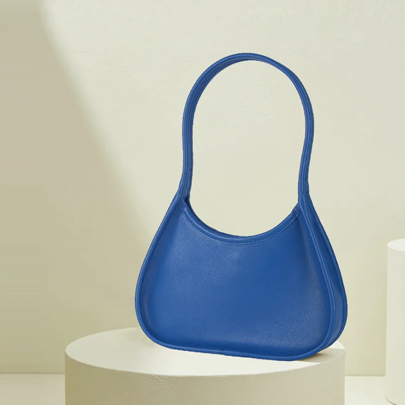 Women Hobo Bags 2022 Trend New Fashion Vintage Simple Shoulder Underarm Bag Solid Color Classic Soft All-Match Handbag Female
Women Hobo Bags 2022 Trend New Fashion Vintage Simple Shoulder Underarm Bag Solid Color Classic Soft All-Match Handbag Female