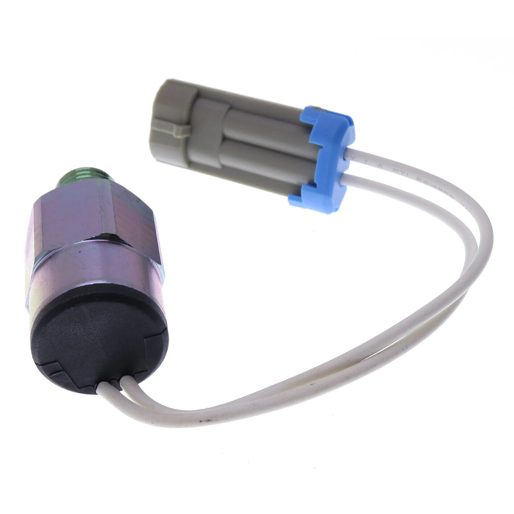 Соленоидный клапан KV23082 для John Deere 280 240 260 317 325 332 с бортовым поворотом CT322
Соленоидный клапан KV23082 для John Deere 280 240 260 317 325 332 с бортовым поворотом CT322