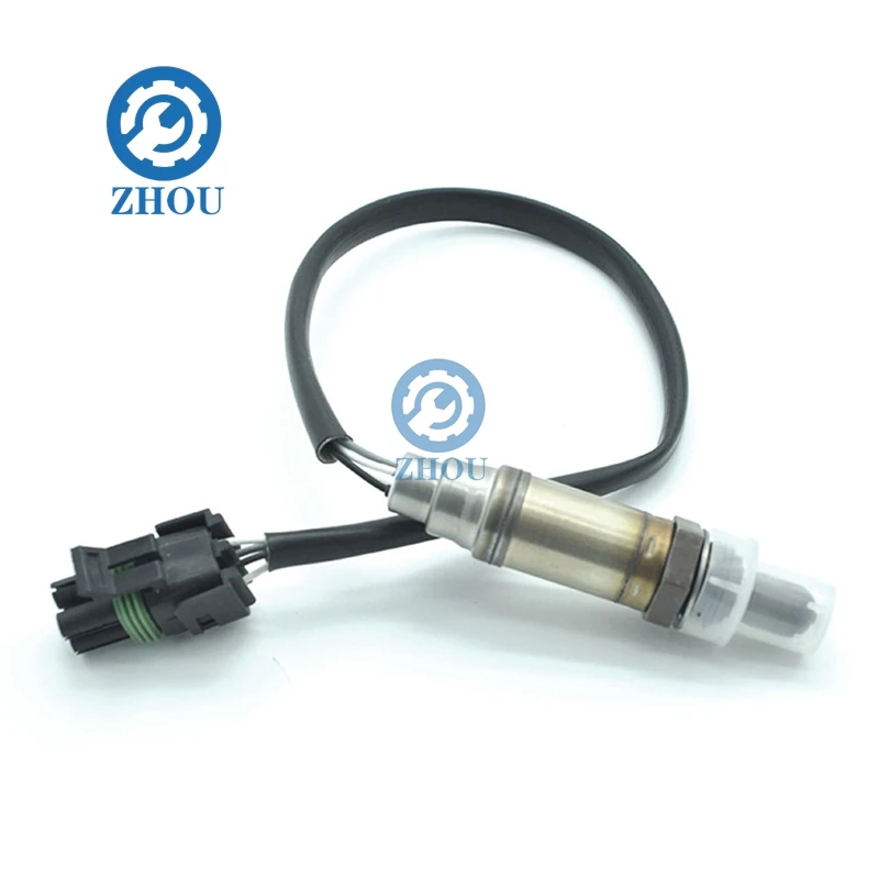 0258005247 O2 Oxygen Sensor For VAZ BA3 VEGA LADA CARLOTA CEVARO DIVA SABLE SAGONA VAZ-2111 2115 2108 2109 21083 21099 1.5L 1500 
0258005247 O2 Oxygen Sensor For VAZ BA3 VEGA LADA CARLOTA CEVARO DIVA SABLE SAGONA VAZ-2111 2115 2108 2109 21083 21099 1.5L 1500