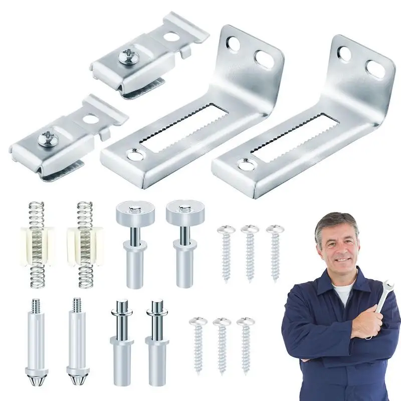 Bifold Door Repair Kit Bifold Sliding Door Hardware Door Lock Opener Tool 18 Pack Closet Sliding Door Bifold Door Track
Bifold Door Repair Kit Bifold Sliding Door Hardware Door Lock Opener Tool 18 Pack Closet Sliding Door Bifold Door Track