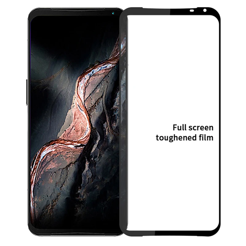 Full Cover High Definition Tempered Protector Glass Phone Film For Lenovo Legion Y90 Y70 Screen Protective Explosion Proof Film
Full Cover High Definition Tempered Protector Glass Phone Film For Lenovo Legion Y90 Y70 Screen Protective Explosion Proof Film