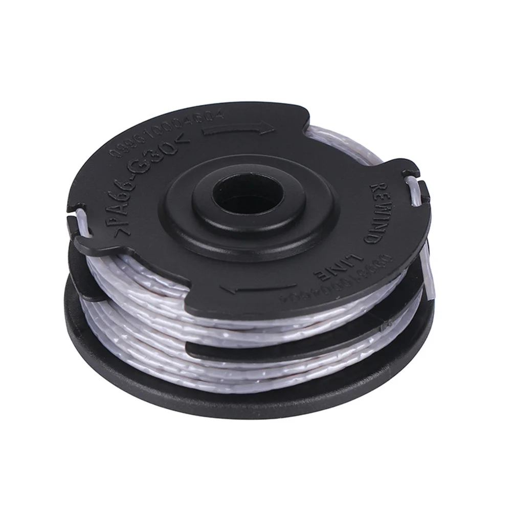 Spool For Bosch ART 24/27/30/30-36 Li Strimmer Replacement 6m Line Spool - F016800351 Lawn Trimming Mower Accessories
Spool For Bosch ART 24/27/30/30-36 Li Strimmer Replacement 6m Line Spool - F016800351 Lawn Trimming Mower Accessories