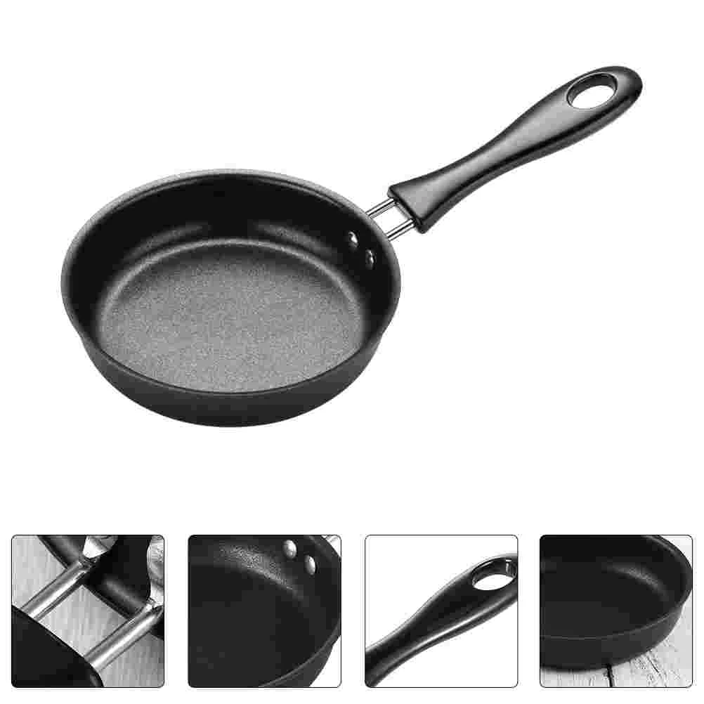 Pan Egg Frying Skillet Mini Nonstick Non Stick Cooking Iron Pot Omelet Saucepan Omelette Round Breakfast Cast Pans Pancake Steak
Pan Egg Frying Skillet Mini Nonstick Non Stick Cooking Iron Pot Omelet Saucepan Omelette Round Breakfast Cast Pans Pancake Steak