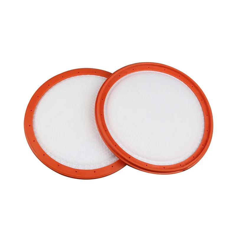 Washable Vacuum Cleaner HEPA Filter for Midea C3-L148B C3-L143B VC14A1-VC VC16C3-VR HV Round Parts Air Dus Filter Cotton
Washable Vacuum Cleaner HEPA Filter for Midea C3-L148B C3-L143B VC14A1-VC VC16C3-VR HV Round Parts Air Dus Filter Cotton