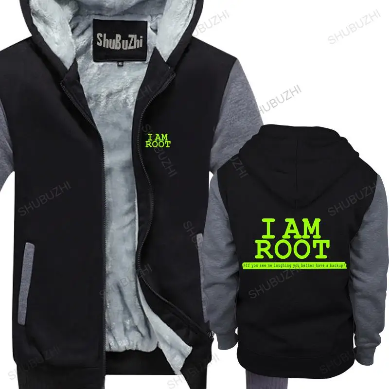 warm coat men fleece hoody Hip Hop Style Tops I'm Root Linux hoodies By Linux men winter sweatshirt drop shipping
warm coat men fleece hoody Hip Hop Style Tops I'm Root Linux hoodies By Linux men winter sweatshirt drop shipping