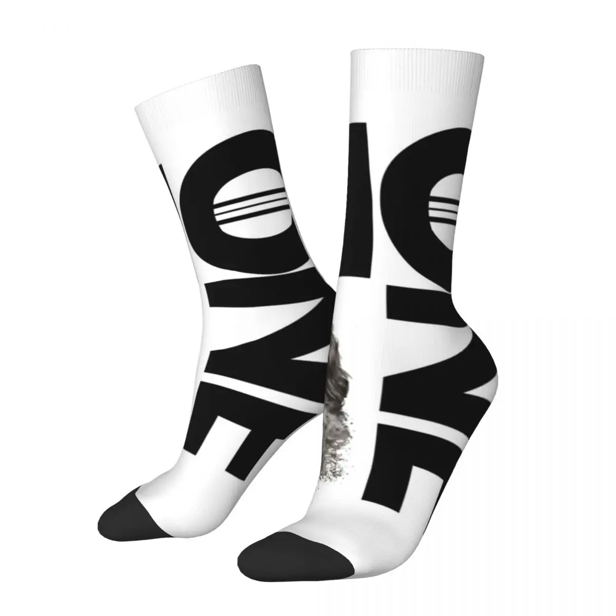 Hip Hop Vintage No One Crazy Men's Compression Socks Unisex Game of Thrones Season Street Style Pattern Printed Funny Crew Sock
Hip Hop Vintage No One Crazy Men's Compression Socks Unisex Game of Thrones Season Street Style Pattern Printed Funny Crew Sock