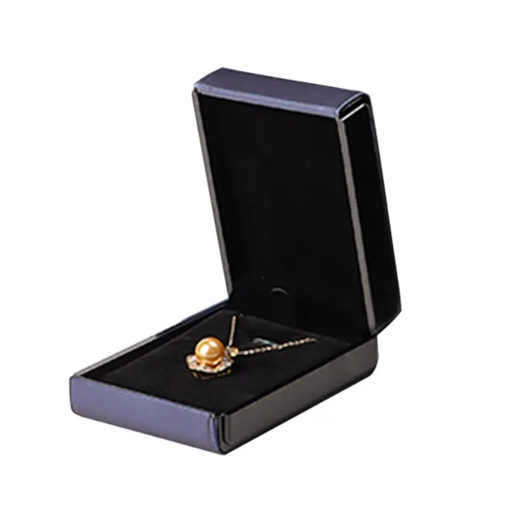 Eco-friendly Ring Box Luxury Dust-proof Mr Mrs Wedding Ring Bearer Box Jewelry Box Necklace Holder
Eco-friendly Ring Box Luxury Dust-proof Mr Mrs Wedding Ring Bearer Box Jewelry Box Necklace Holder