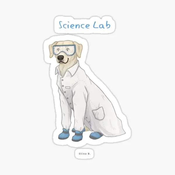 Science Lab 5PCS Stickers for Luggage Cartoon Stickers Wall Decorations Living Room Laptop Window Print Room Decor Funny Anime
Science Lab 5PCS Stickers for Luggage Cartoon Stickers Wall Decorations Living Room Laptop Window Print Room Decor Funny Anime