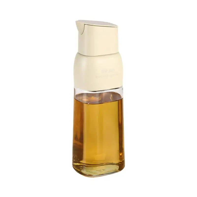 Clear Glass Olive Oil Bottle Cooking Kitchen Baking Olive Oil Pot Oil Dispenser Bottle Vinegar Bottle Kitchen Gadget
Clear Glass Olive Oil Bottle Cooking Kitchen Baking Olive Oil Pot Oil Dispenser Bottle Vinegar Bottle Kitchen Gadget