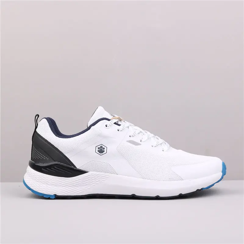 Maple Leaf Men's Low-Top Sports Shoes Mesh Running Shoes Casual Shoes Shock-absorbing Travel Shoes Non-slip Wear-resistant
Maple Leaf Men's Low-Top Sports Shoes Mesh Running Shoes Casual Shoes Shock-absorbing Travel Shoes Non-slip Wear-resistant
