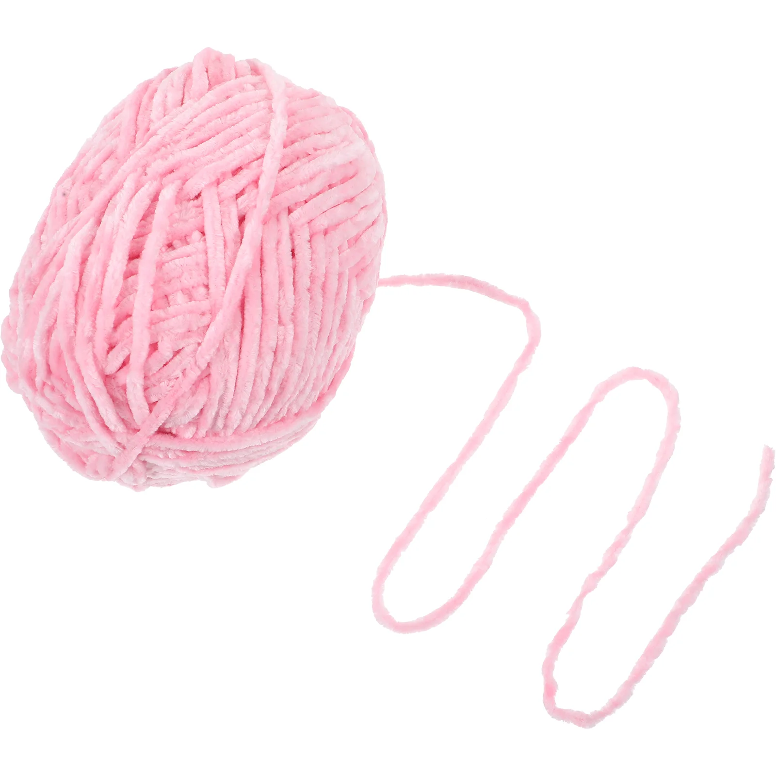 

Crochet Yarn Bundle Wool Crocheting Needles Household Blanket Hand Knitting Sweater